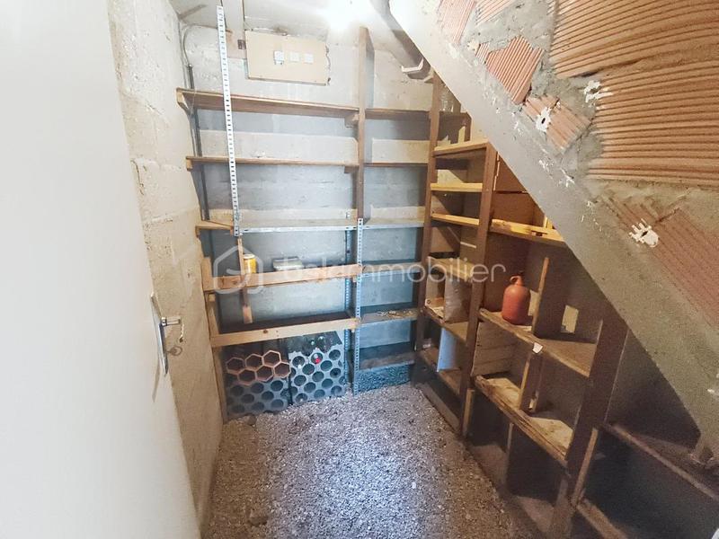 Maison - 114 m² - 4 pièces