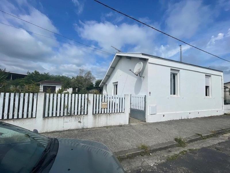 Maison de village - 102 m² - 6 pièces