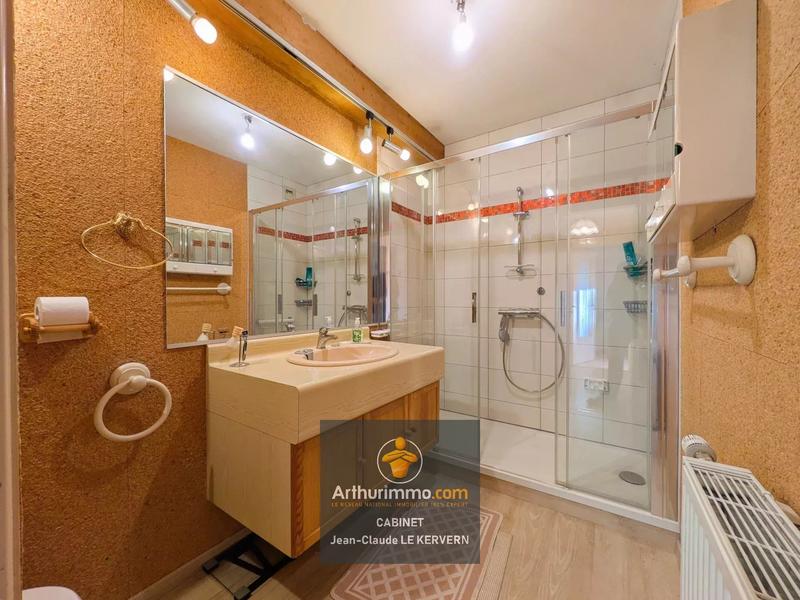 Appartement - 120 m² - 5 pièces