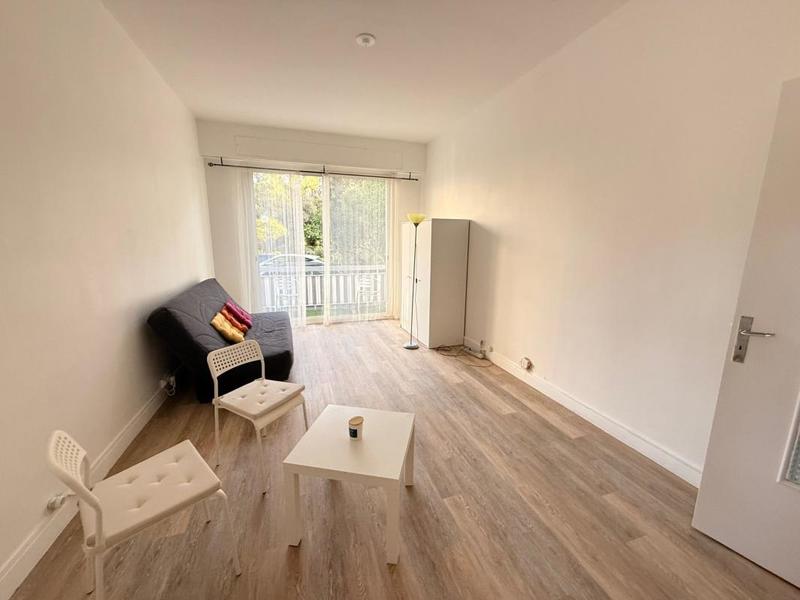 Appartement - 28 m² - 1 pièce