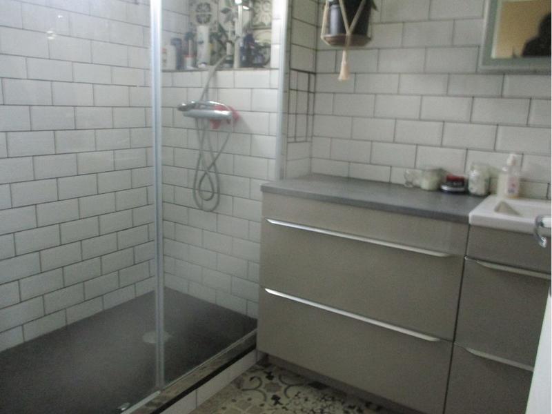 Maison traditionnelle - 124 m² - 4 pièces