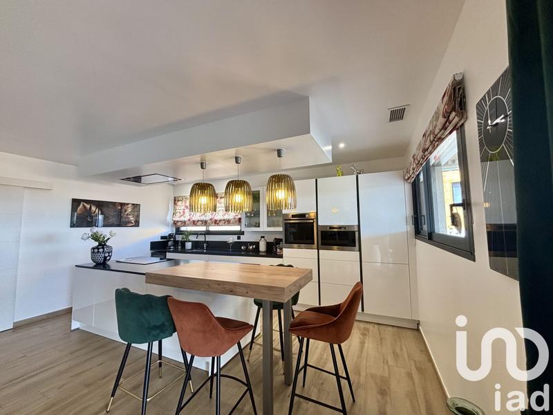 Maison de maîtres - 153 m² - 5 pièces