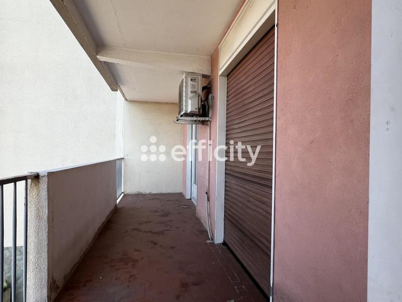 Appartement - 86 m² - 4 pièces