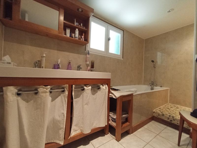 Maison de campagne - 195 m² - 6 pièces