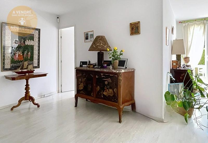 Maison - 107 m² - 5 pièces