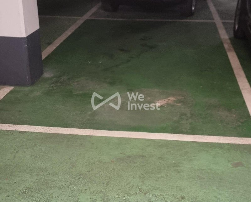 Parking / Garage - 15 m²