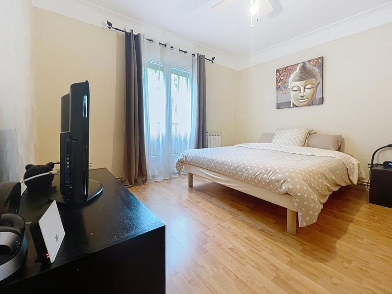 Appartement - 77 m² - 4 pièces