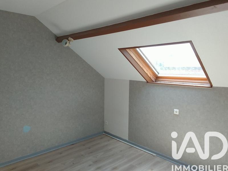 Appartement - 51 m² - 3 pièces