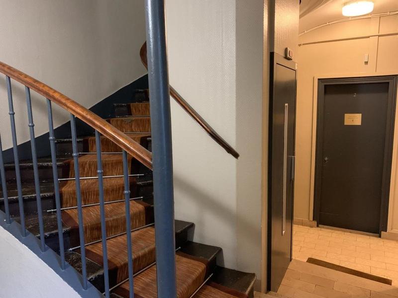 Appartement - 51 m² - 3 pièces