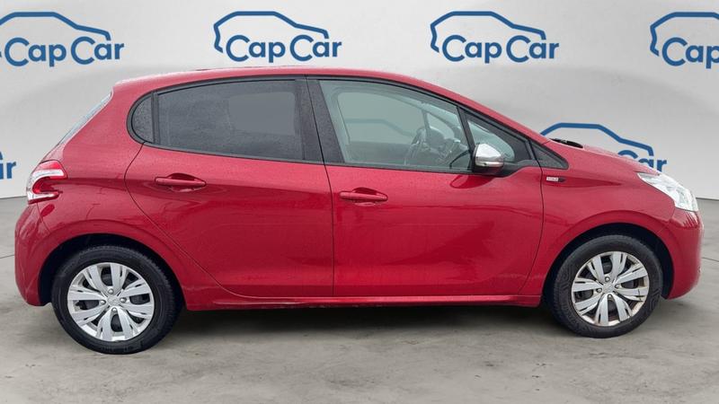 Peugeot 208 1.2 PureTech 82 Active - 5 places