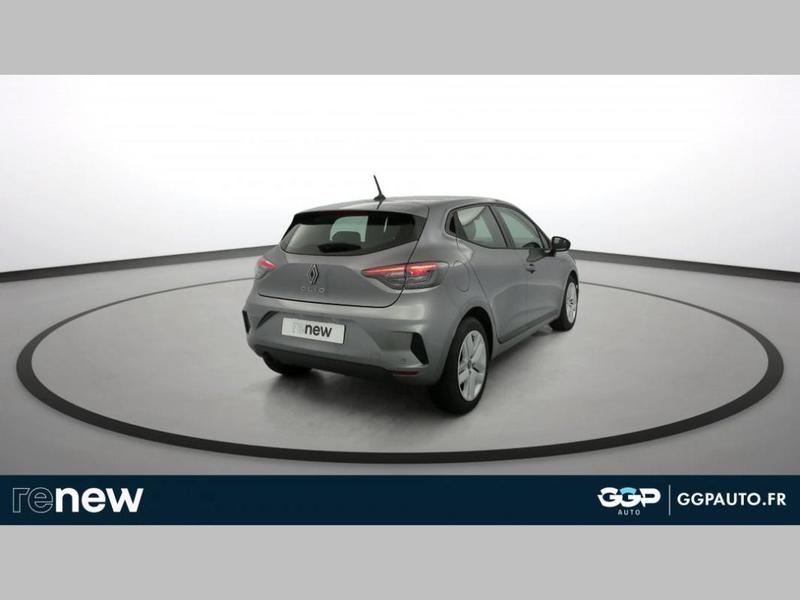 Renault Clio V TCe 90 ch Gsr2 Evolution
