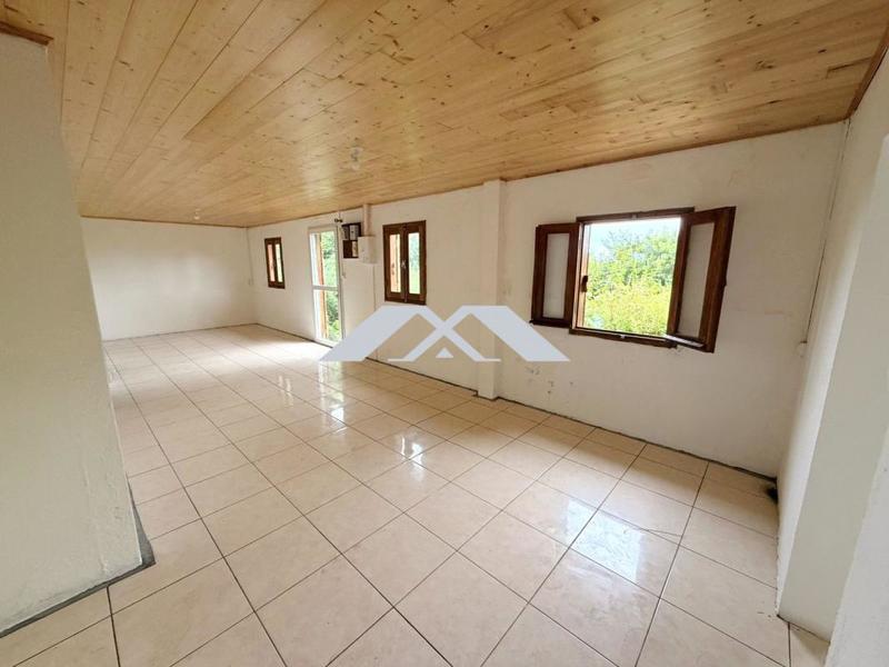 Maison ancienne - 70 m² - 3 pièces