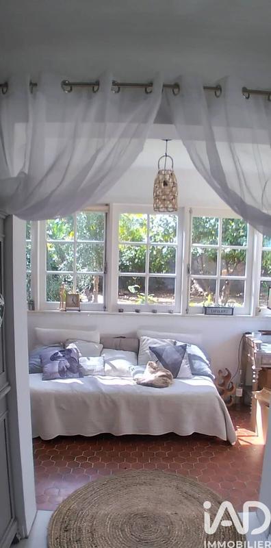 Maison - 191 m² - 6 pièces