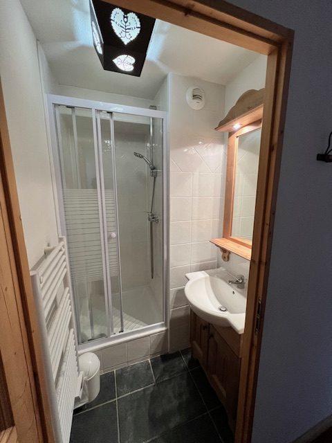 Appartement - 45 m² - 3 pièces