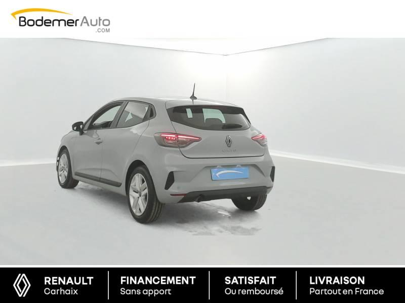 Renault Clio TCe 90 Evolution