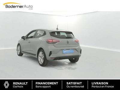 Renault Clio TCe 90 Evolution
