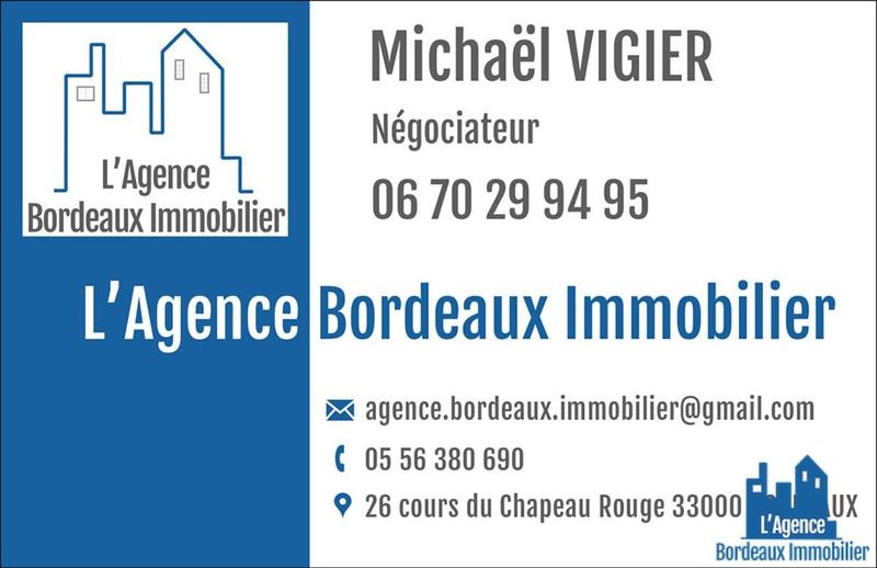 Appartement - 39 m² - 2 pièces