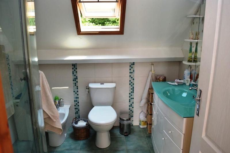 Maison - 122 m² - 4 pièces