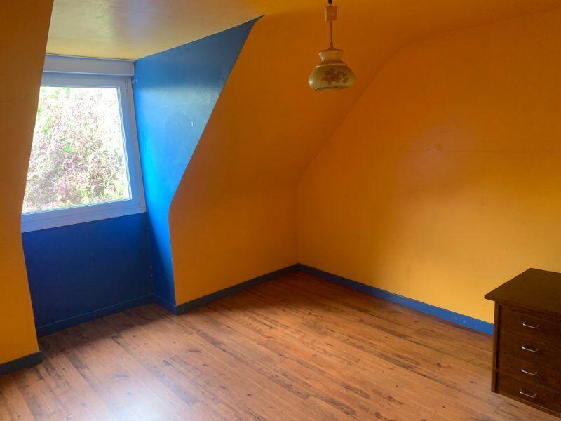 Maison - 138 m² - 7 pièces