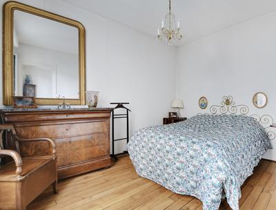 Maison - 157 m² - 6 pièces