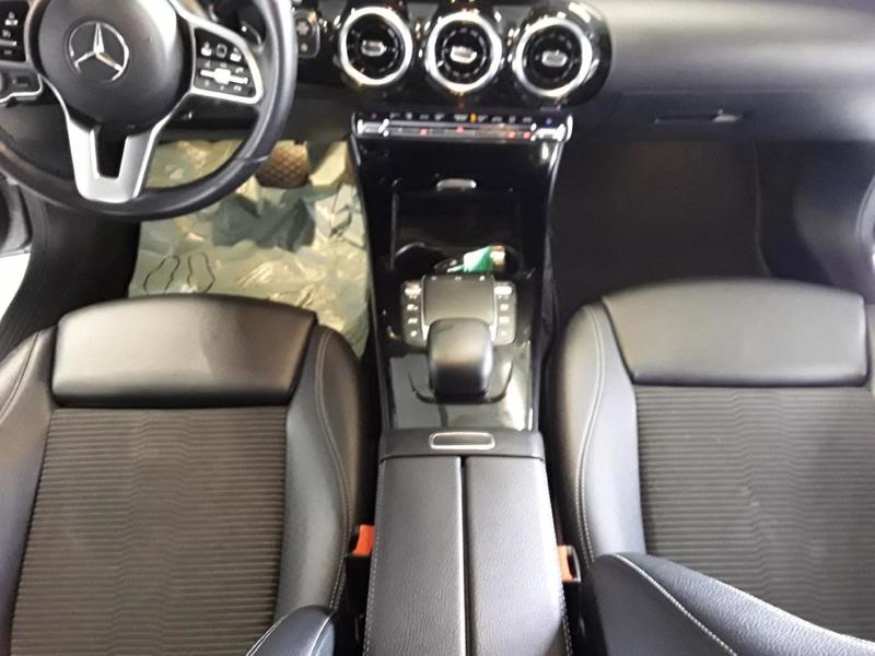 Mercedes Cla Shooting Brake 200 d 150 Cv Business Line 8g-Dct