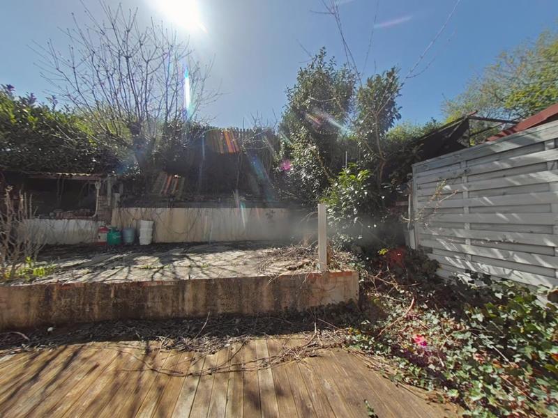 Pavillon - 99 m² - 5 pièces