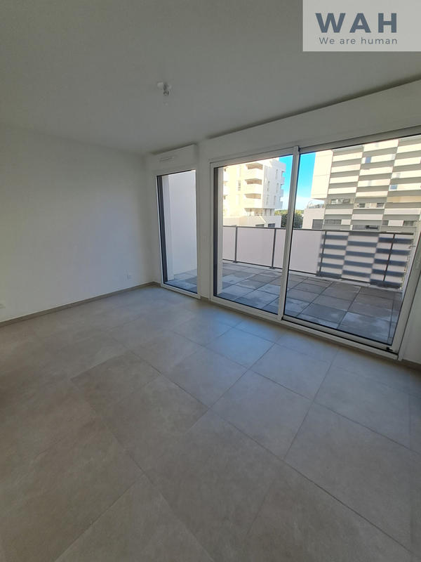 Appartement - 90 m² - 4 pièces