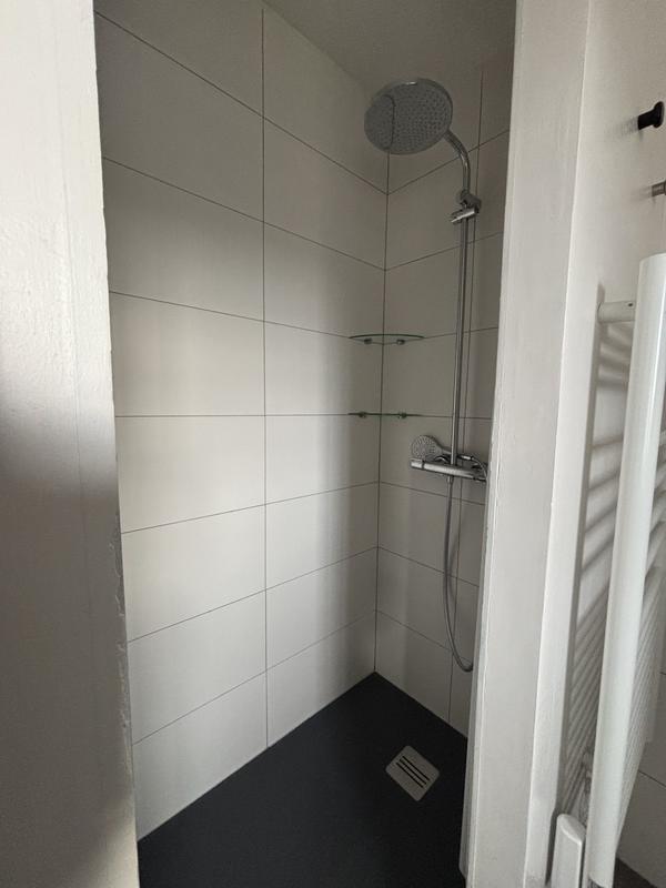 Duplex - 65 m² - 3 pièces