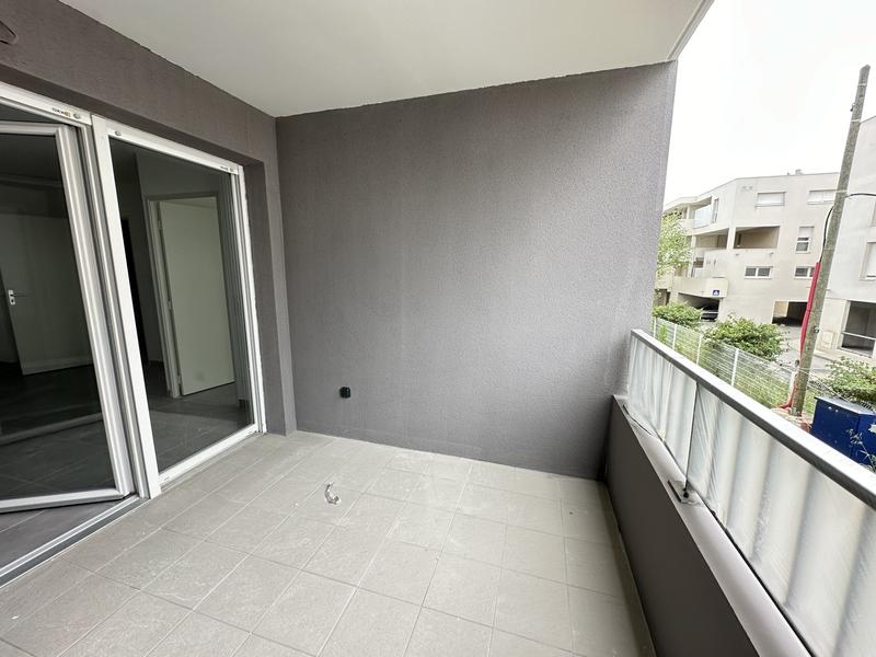 Appartement - 39 m² - 2 pièces