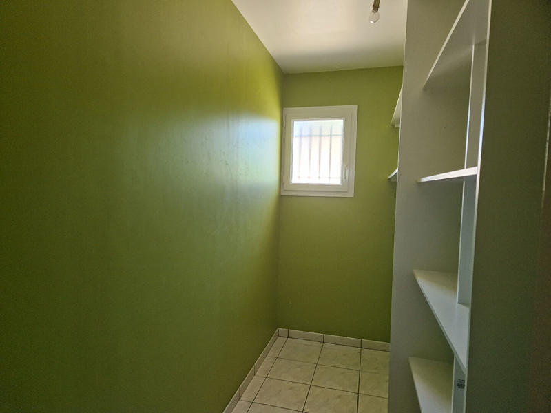 Maison - 146 m² - 6 pièces