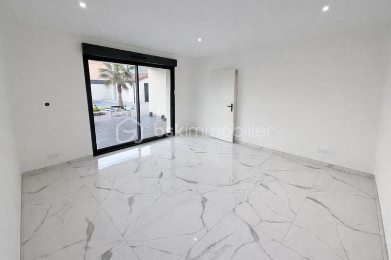 Maison - 123 m² - 5 pièces