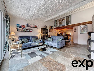 Maison - 61 m² - 2 pièces