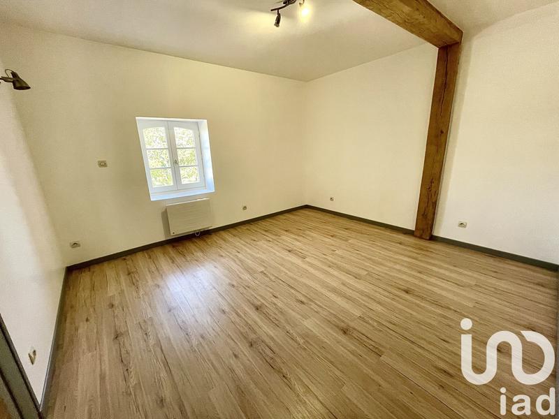 Maison de village - 198 m² - 9 pièces