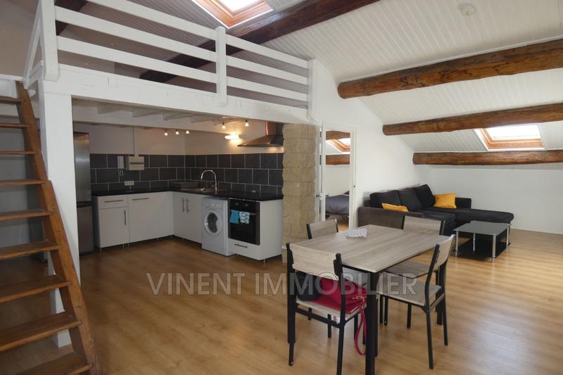 Appartement - 41 m² - 2 pièces