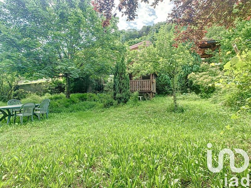 Appartement - 152 m² - 7 pièces