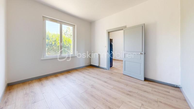 Maison - 142 m² - 6 pièces