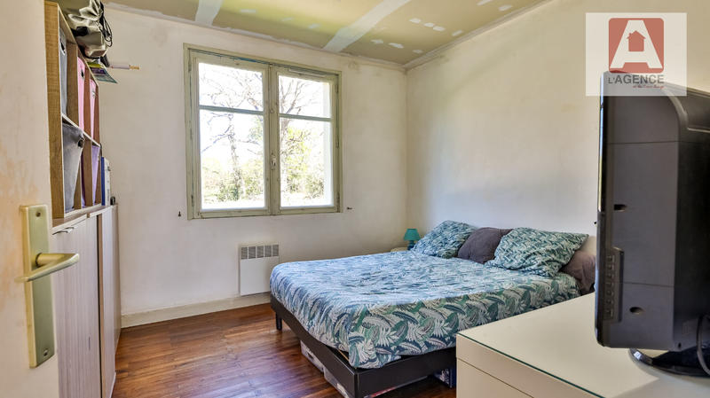 Maison - 82 m² - 3 pièces