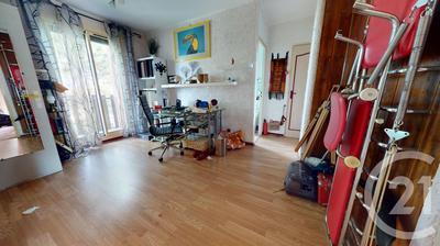 Maison - 116 m² - 4 pièces