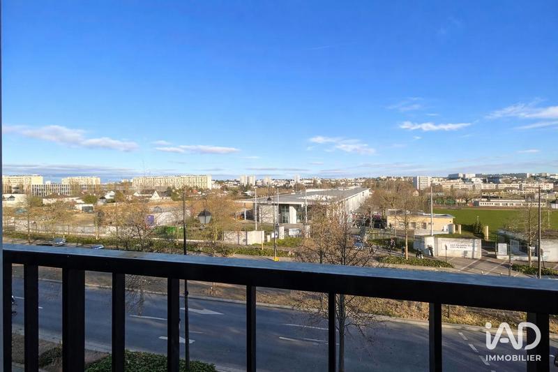 Appartement - 80 m² - 3 pièces