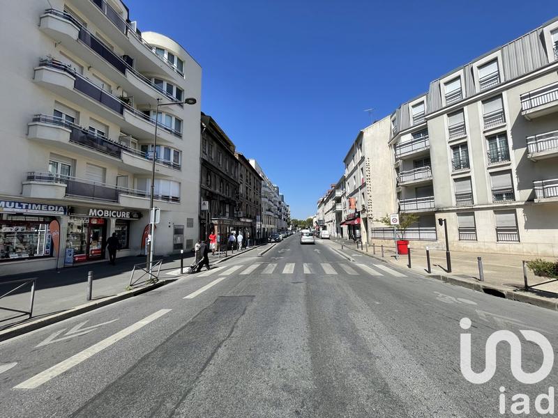 Appartement - 23 m² - 1 pièce