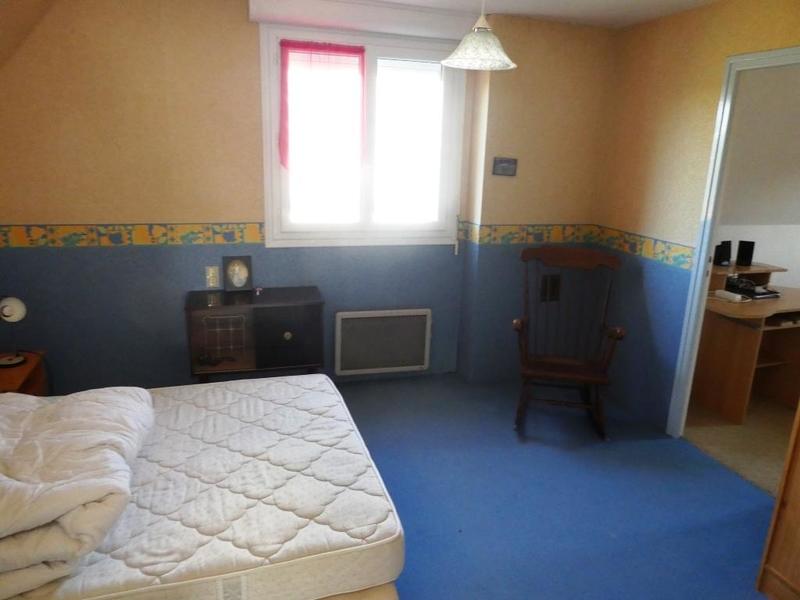 Maison - 123 m² - 5 pièces