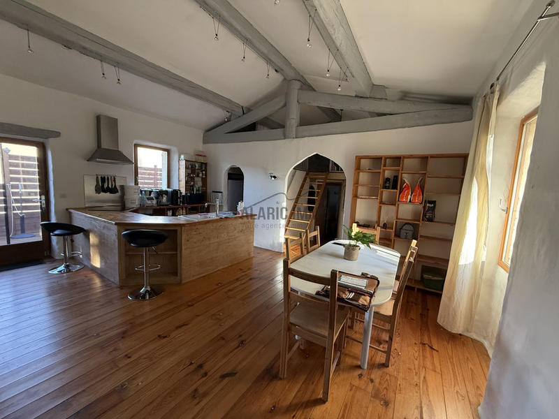 Maison - 70 m² - 3 pièces