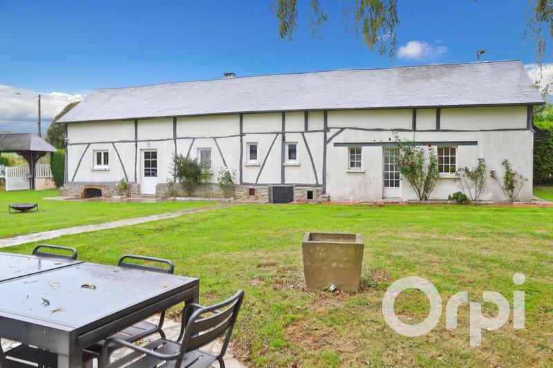 Maison - 275 m² - 10 pièces