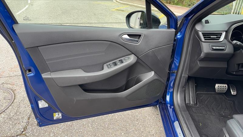 Renault Clio V 1.6 E-Tech 140 Edc Esprit Alpine