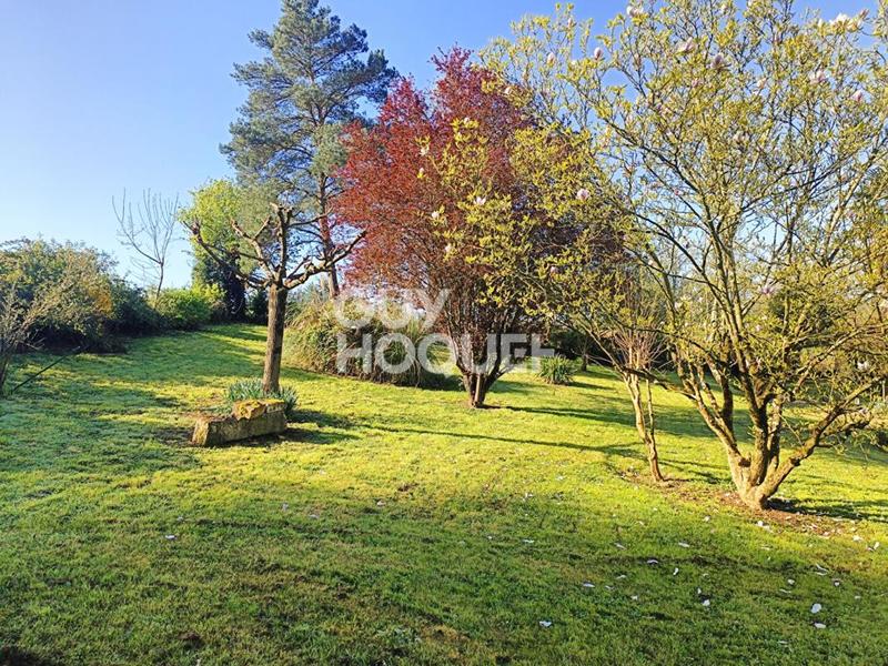 Maison - 137 m² - 4 pièces