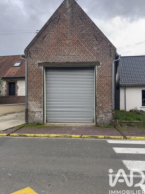 Maison - 271 m² - 9 pièces