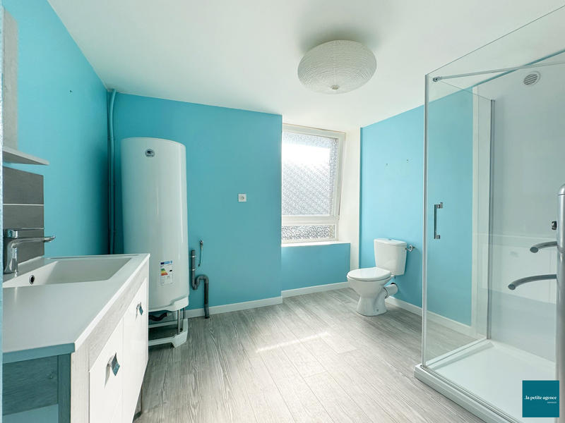 Appartement - 49 m² - 2 pièces