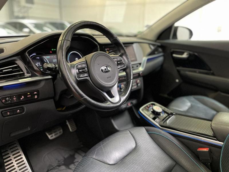 Kia Niro Phase 2 64kWh 204ch Premium - Garantie 6 Mois