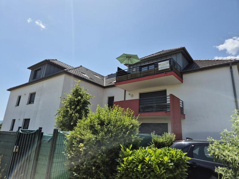 Studio - 48 m² - 1 pièce