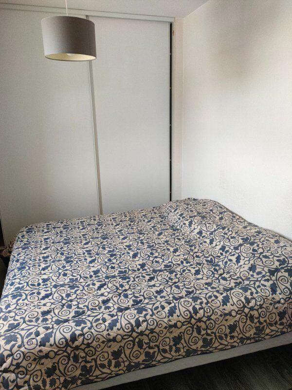 Appartement - 107 m² - 4 pièces